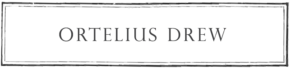 Ortelius Drew